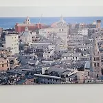Roby\'S Rooms Affittacamere A Genova, San Martino