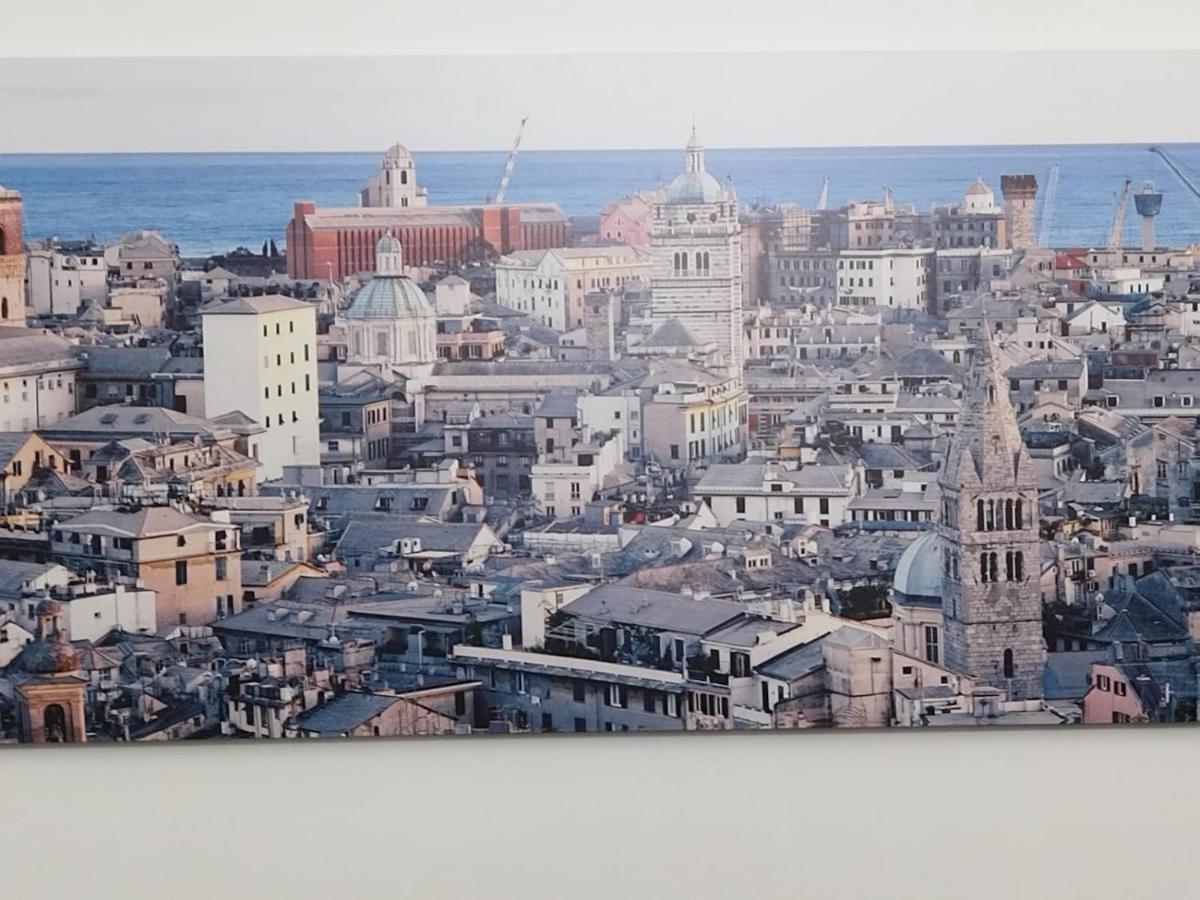 Roby's A Genova, San Martino Genua